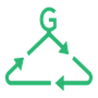 Greens Garments logo